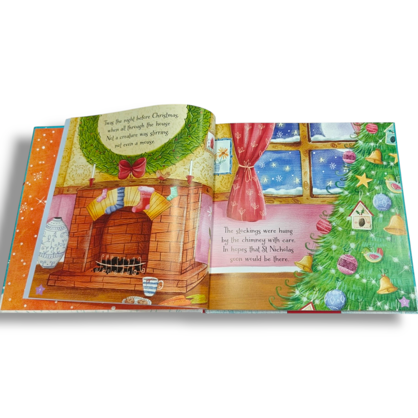 Stories for Christmas | Christmas Book, Christmas Story Book | English Christian Book