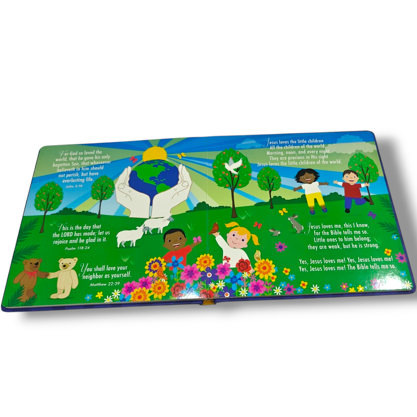My First Bible Stories | Children's Bible Stories, Bible Story Book | English Christian Book