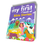 My First Book of Bible Stories | Children's Bible Stories, Bible Story Book | English Christian Book