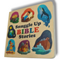 Snuggle Up Bible Stories | Children's Bible Stories, Bible Story Book | English Christian Book