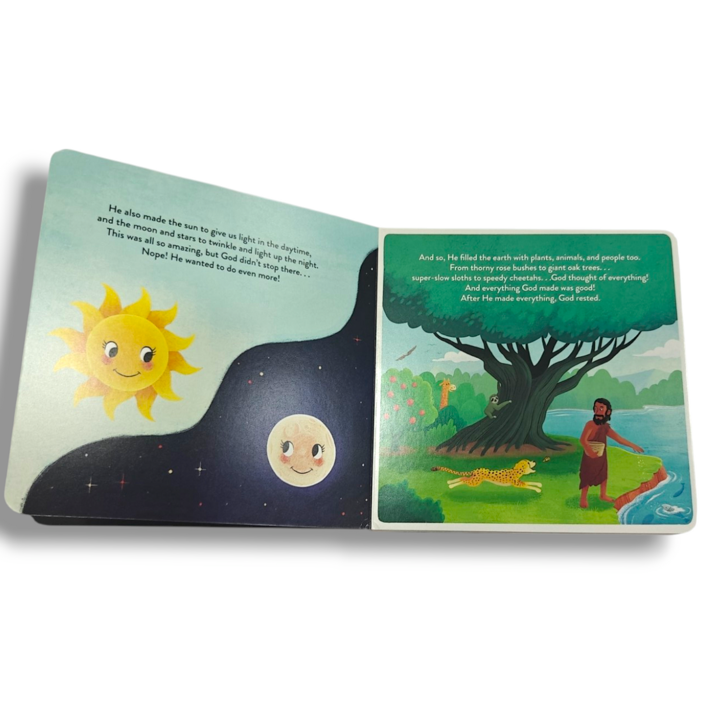 Snuggle Up Bible Stories | Children's Bible Stories, Bible Story Book | English Christian Book