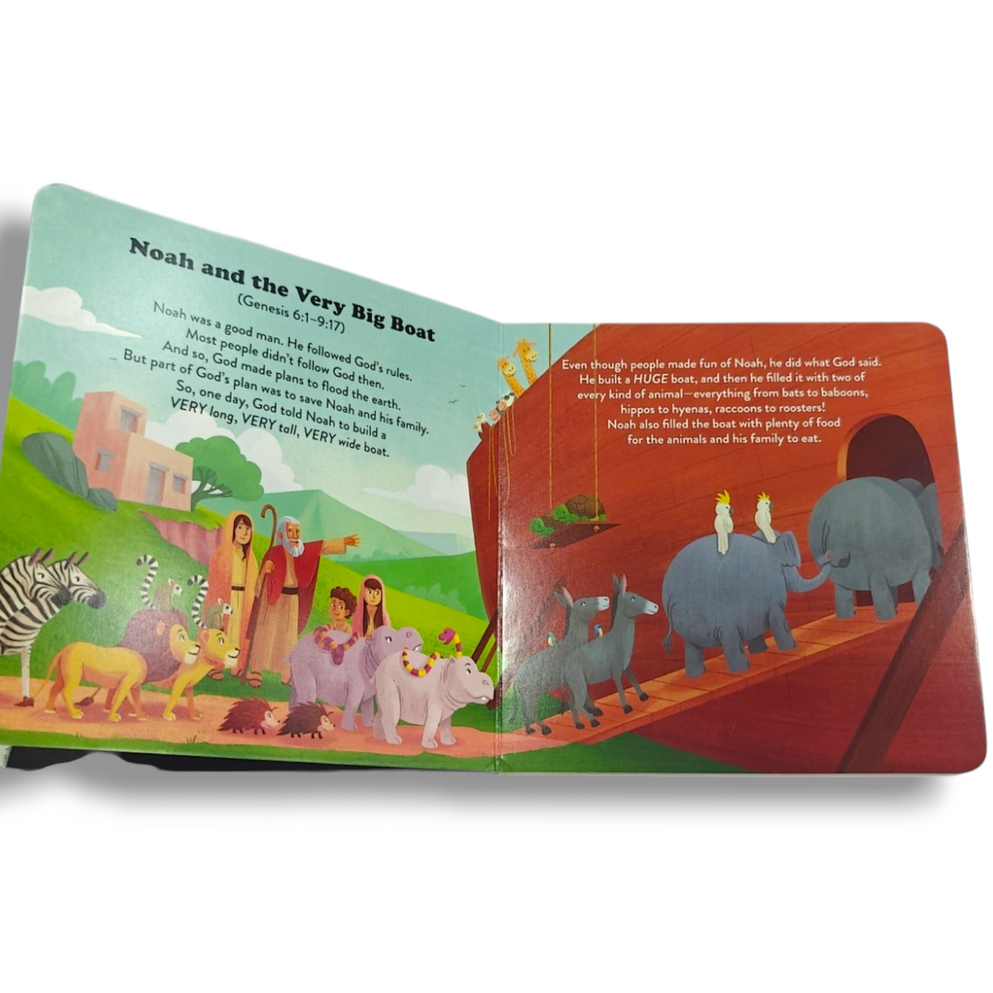 Snuggle Up Bible Stories | Children's Bible Stories, Bible Story Book | English Christian Book