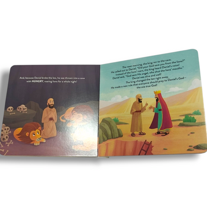 Snuggle Up Bible Stories | Children's Bible Stories, Bible Story Book | English Christian Book