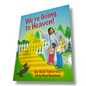 We're Going to Heaven | Christian Living, Spiritual Growth | English Christian Book