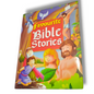 Favourite Bible Stories | Bible Stories, Bible Story Book | English Christian Book