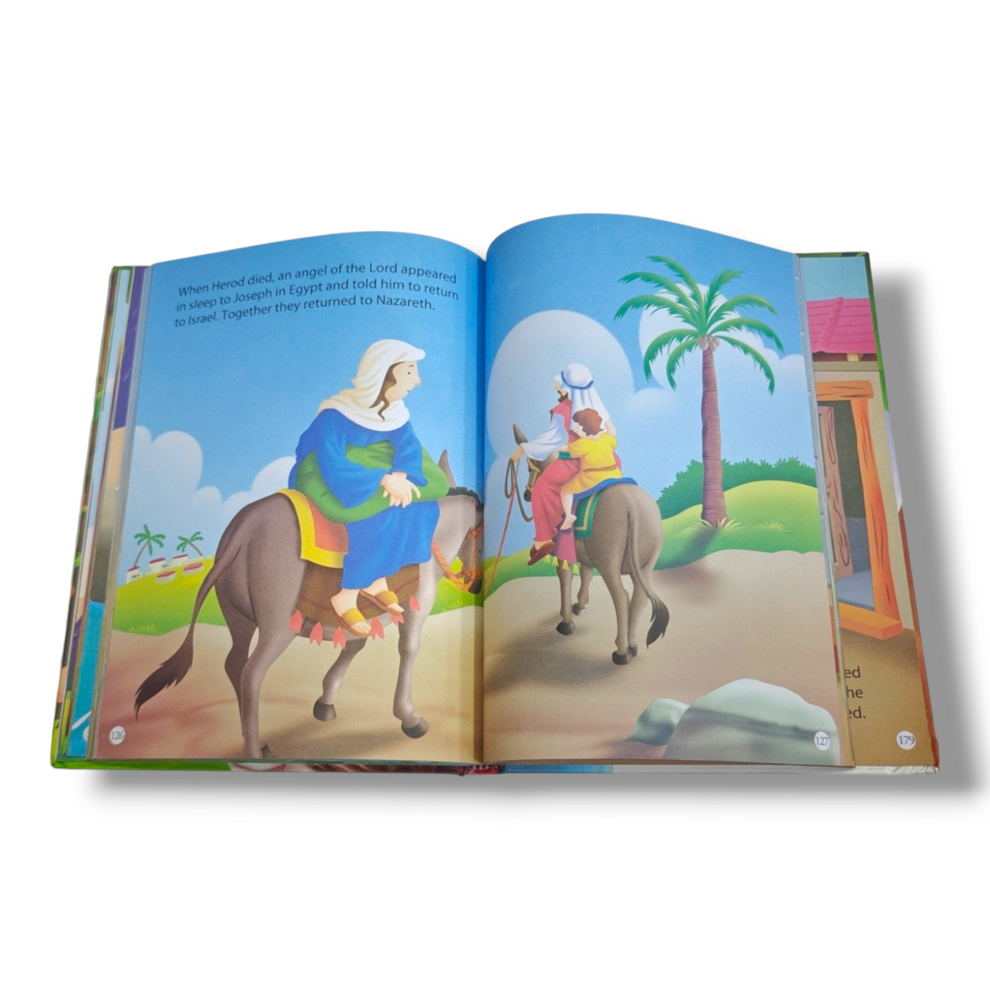 Favourite Bible Stories | Bible Stories, Bible Story Book | English Christian Book