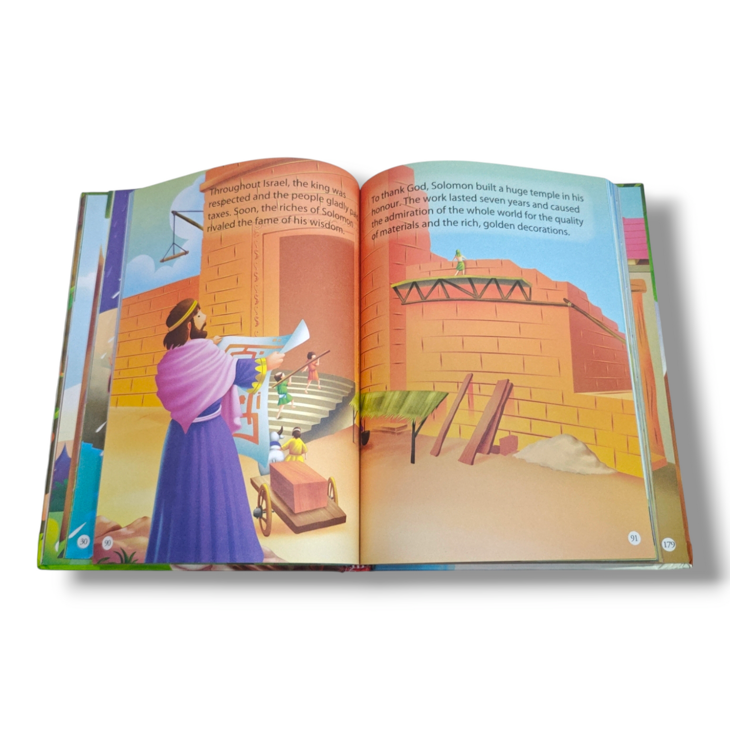Favourite Bible Stories | Bible Stories, Bible Story Book | English Christian Book