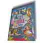 365 Bible Stories | Bible Stories, Bible Story Book | English Christian Book | -9789364993555