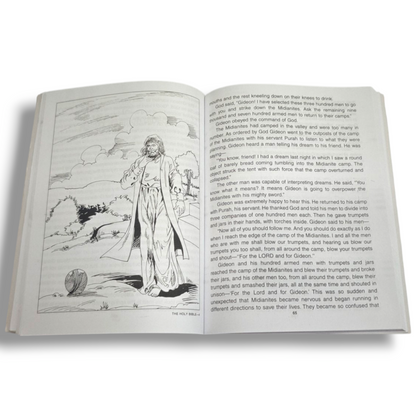 Selected Stories from the Holy Bible | Bible Stories, Bible Story Book | English Christian Book