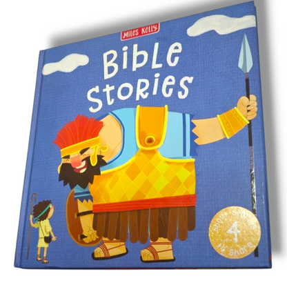 Bible Stories | Bible Stories, Bible Story Book | English Christian Book