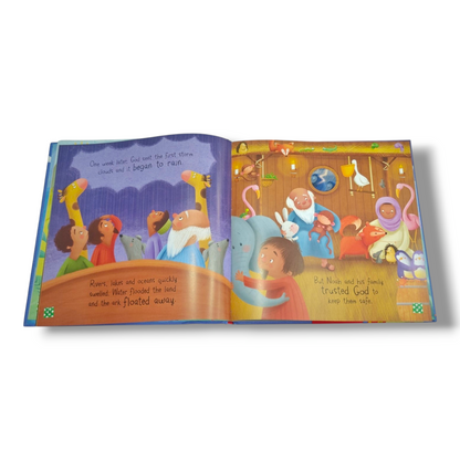 Bible Stories | Bible Stories, Bible Story Book | English Christian Book