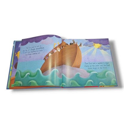 Bible Stories | Bible Stories, Bible Story Book | English Christian Book