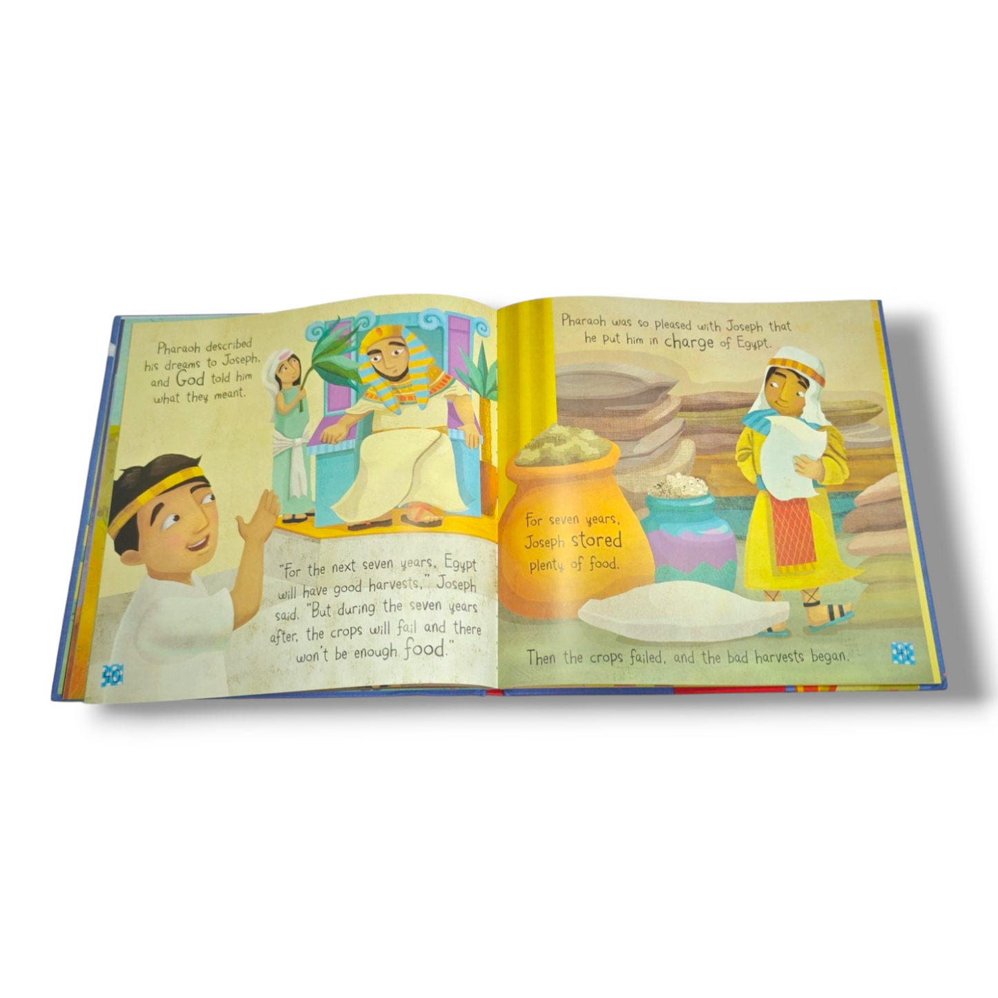 Bible Stories | Bible Stories, Bible Story Book | English Christian Book