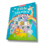 Bible Stories | Bible Stories, Bible Story Book | English Christian Book | -9781789892307