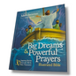 Big Dreams Powerful Prayers | Prayer Books, Intercessory Prayer | English Christian Book