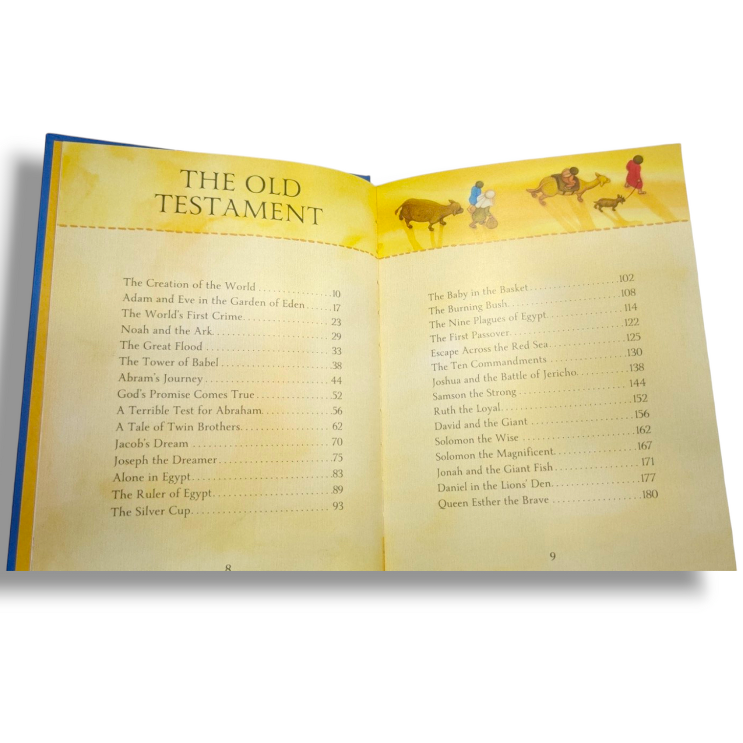 Bible Stories to Share: Timeless Stories of Faith for Children | Children's Bible Stories, Bible Story Book | English Christian Book