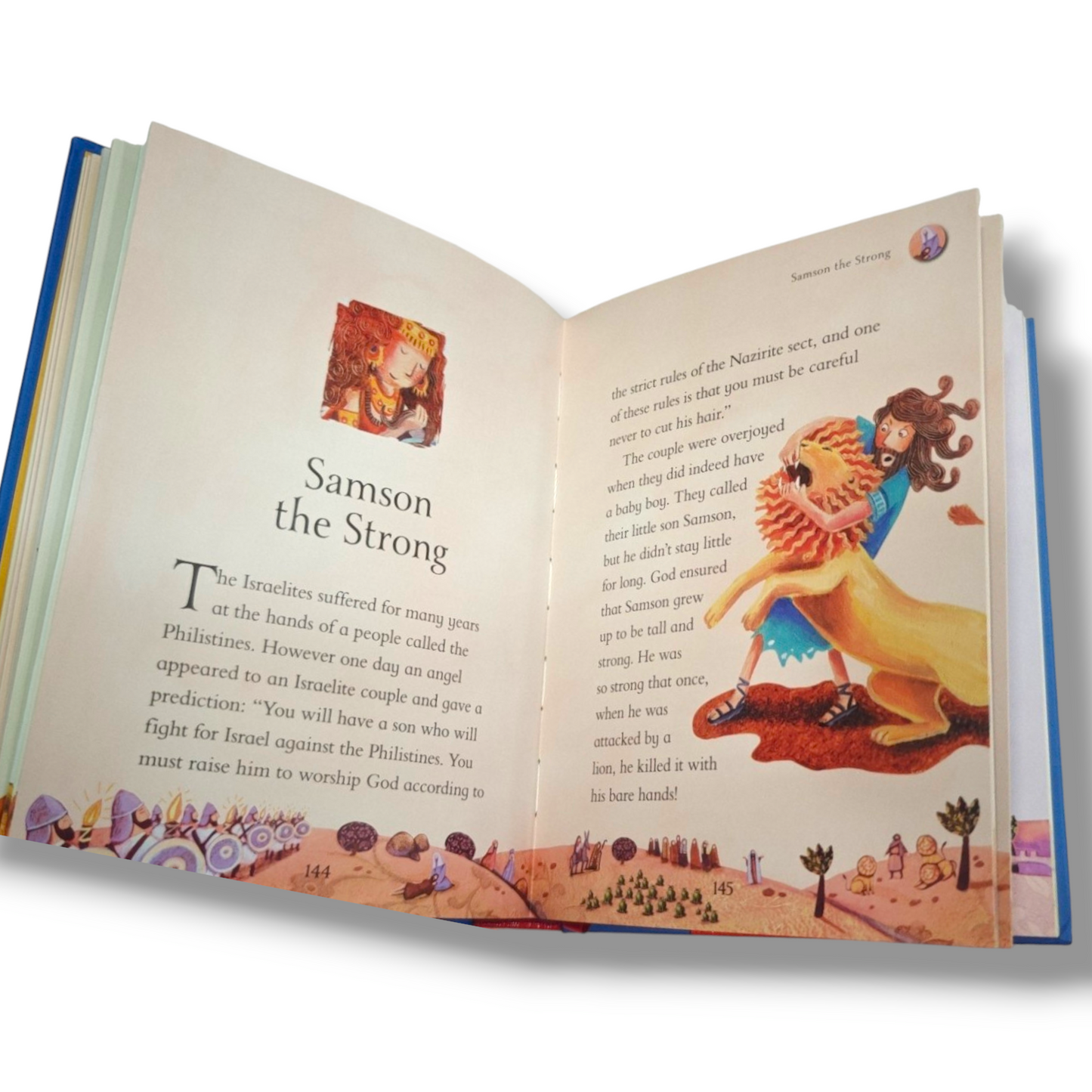 Bible Stories to Share: Timeless Stories of Faith for Children | Children's Bible Stories, Bible Story Book | English Christian Book