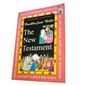 Parables from the Bible: The New Testament | Bible Stories, Bible Story Book | English Christian Book