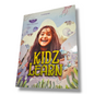 God’s Presence | Scripture Union KIDZ Learn Bible Book for Children Ages 5–7 | English Christian Book