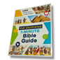 1 Minute Bible Guide | Bible Commentary, Bible Reference | English Christian Book