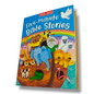 Five Minute Bible Stories | Bible Stories, Bible Story Book | English Christian Book