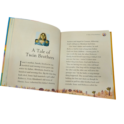 Five Minute Bible Stories | Bible Stories, Bible Story Book | English Christian Book