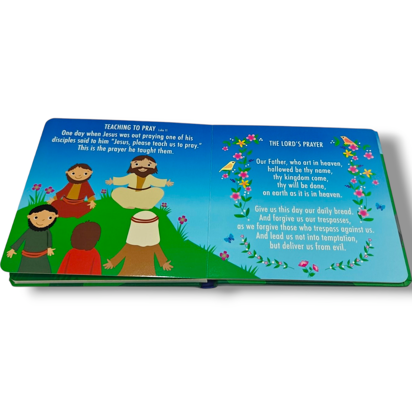 My First Bible Stories | Children's Bible Stories, Bible Story Book | English Christian Book | -9781951086534