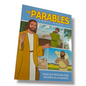 The Parables Comic Book | Bible Comic, Christian Comic Book | English Christian Book
