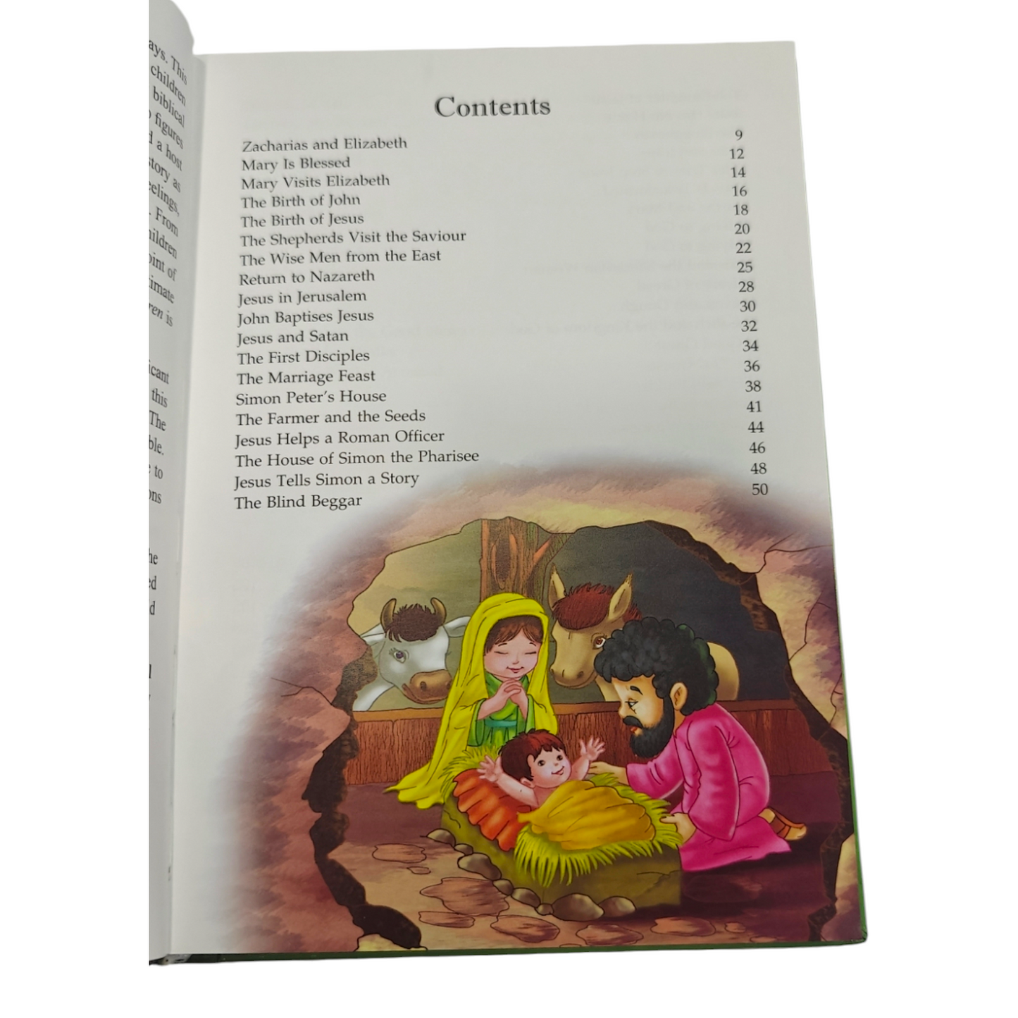 100 Bible Stories for Children | Children's Bible Stories, Bible Story Book | English Christian Book