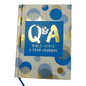Q&A Bible Verse 5-Year Journal | Christian Journal, Prayer Journal | English Christian Book