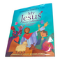 My Jesus Story Collection | Children's Bible Stories, Bible Story Book | English Christian Book