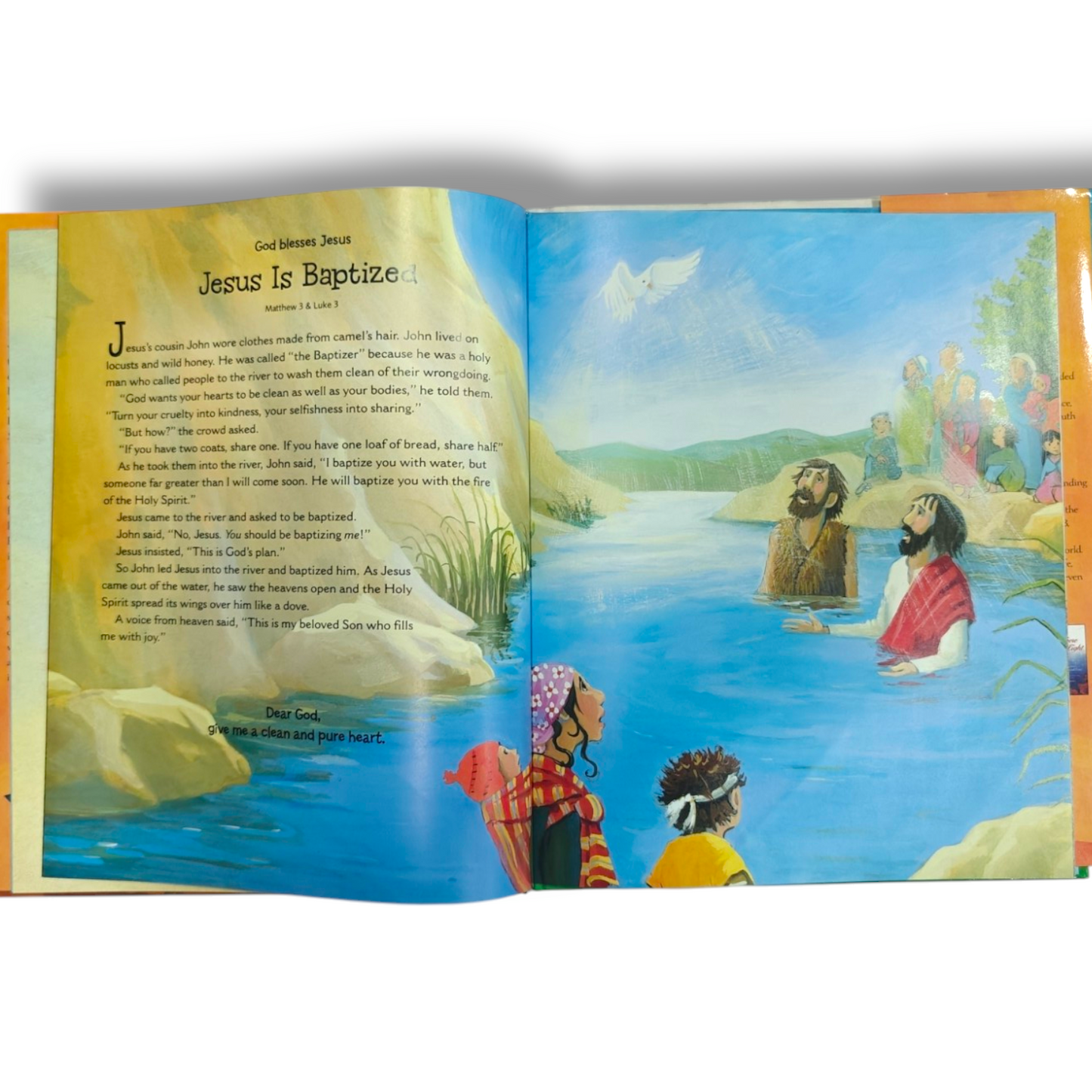 My Jesus Story Collection | Children's Bible Stories, Bible Story Book | English Christian Book