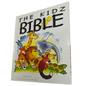 The Kidz Bible | Children's Bible, Kids Bible | English Christian Book