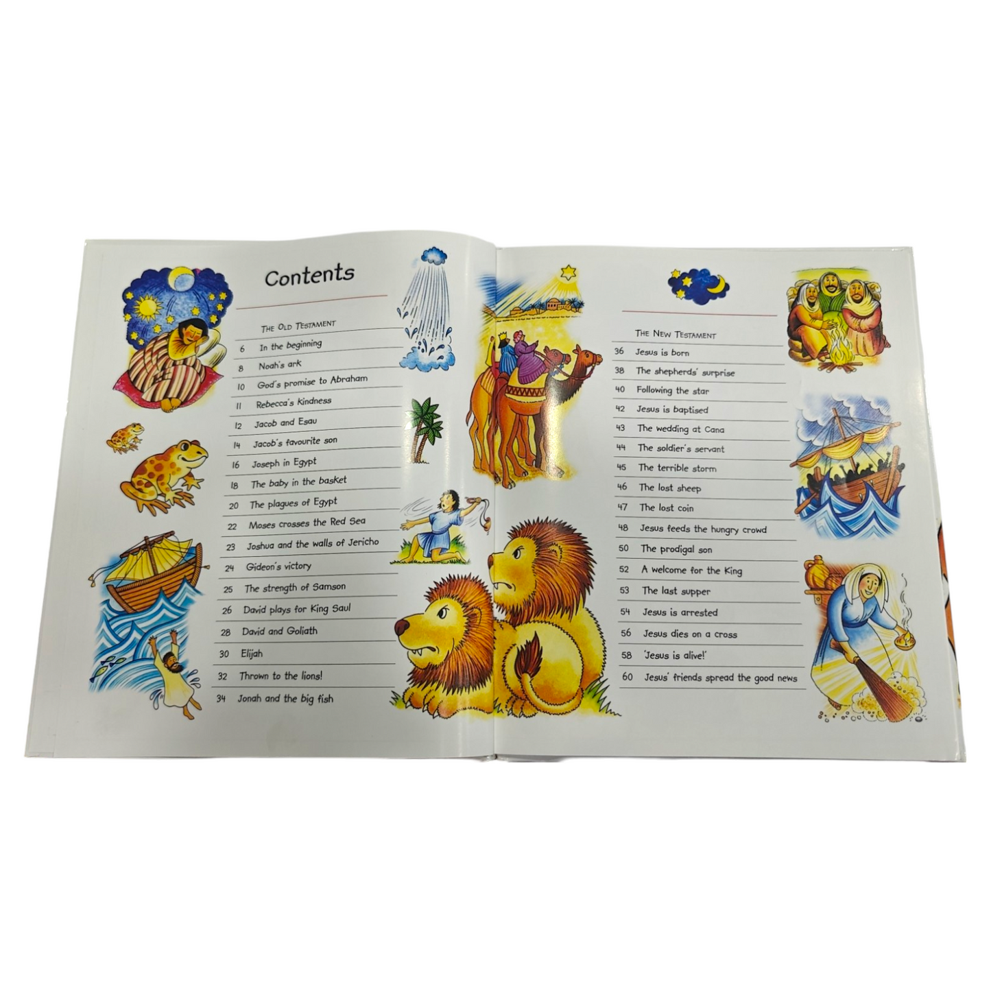 The Kidz Bible | Children's Bible, Kids Bible | English Christian Book