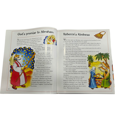 The Kidz Bible | Children's Bible, Kids Bible | English Christian Book