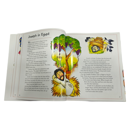 The Kidz Bible | Children's Bible, Kids Bible | English Christian Book