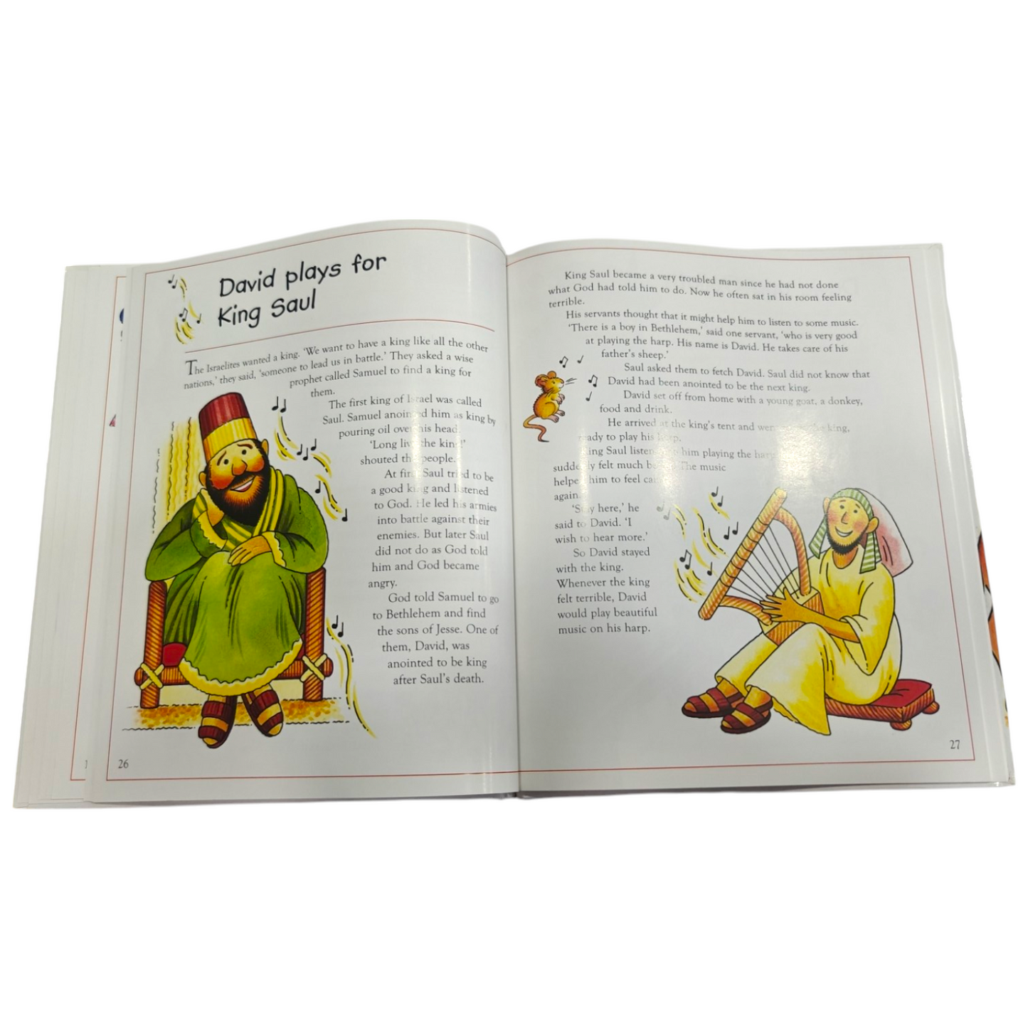 The Kidz Bible | Children's Bible, Kids Bible | English Christian Book