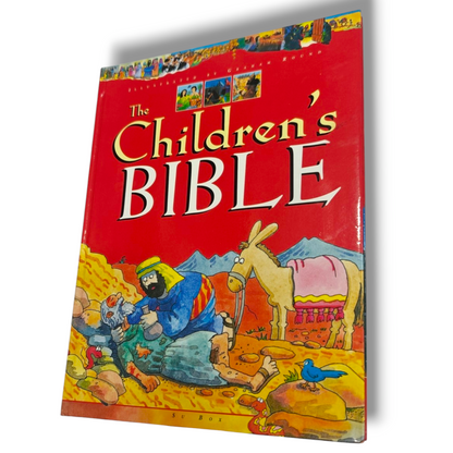 The Children’s Bible | Children's Bible, Kids Bible | English Christian Book