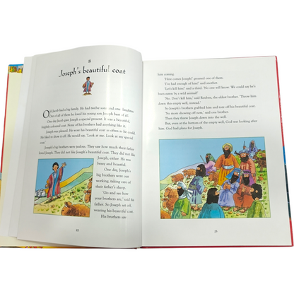 The Children’s Bible | Children's Bible, Kids Bible | English Christian Book