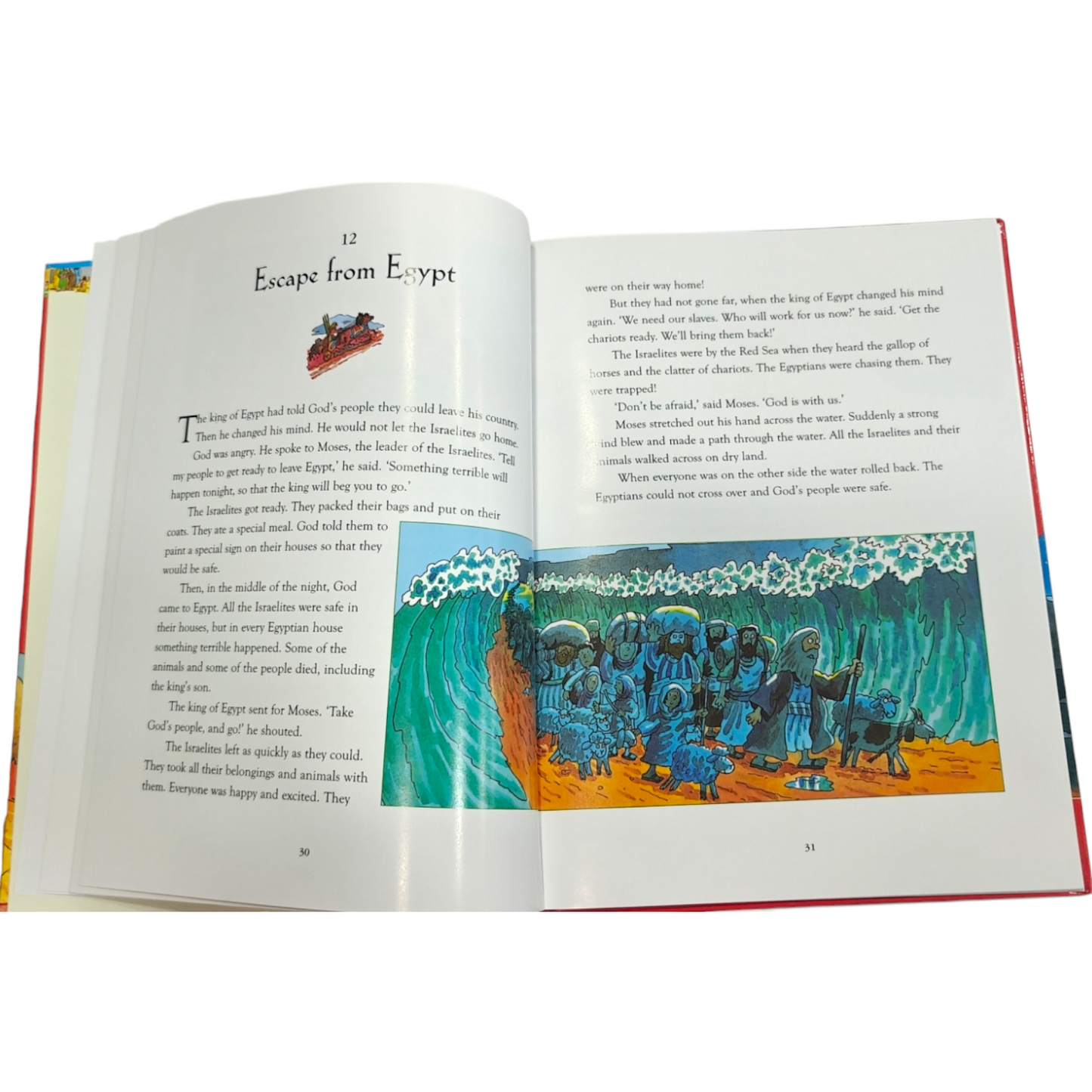The Children’s Bible | Children's Bible, Kids Bible | English Christian Book
