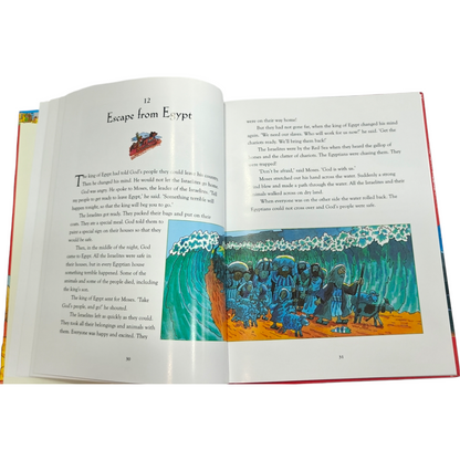The Children’s Bible | Children's Bible, Kids Bible | English Christian Book