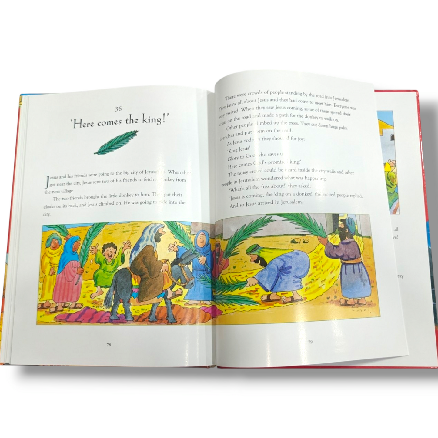 The Children’s Bible | Children's Bible, Kids Bible | English Christian Book