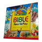 Bible Read Play | Children's Bible Stories, Bible Story Book | English Christian Book