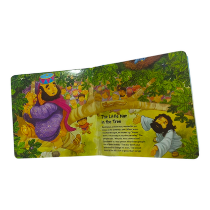 Starter Bible | Perfect for Ages 4–10, Early Readers & Christian Families | Danish Holy Bible