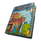 The Picture Bible for Little Ones | Danish Board Book Bible for Babies & Toddlers, Ages 1–5 | Danish Holy Bible