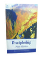 Discipleship (Keswick Foundations) by Peter Maiden | Christian Discipleship & Spiritual Growth Book | English Christian Book