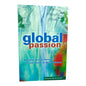 Global Passion by David Greenlee | Marking George Verwer's Contribution to World Mission | English Christian Book