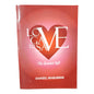 Love Gave Me to Save: The Greatest Gift by Daniel Makarios | Christian Inspirational Book | English Christian Book