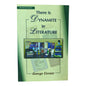 There Is Dynamite in Literature (Revised and Updated) by George Verwer | Christian Books & Literature Ministry | English Christian Book