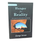 Hunger for Reality (Revised and Updated) by George Verwer | How to Escape from Spiritual Pretense and Double-Living | English Christian Book